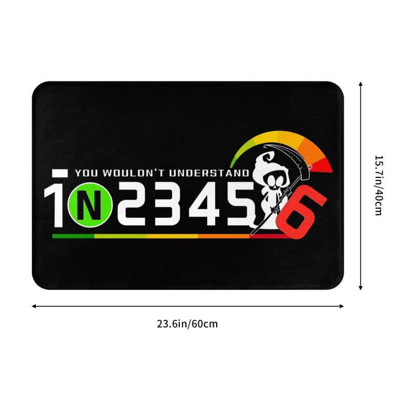 Custom 1n23456 Motorcycle Gear - Outdoor Sport Live 评论和价格