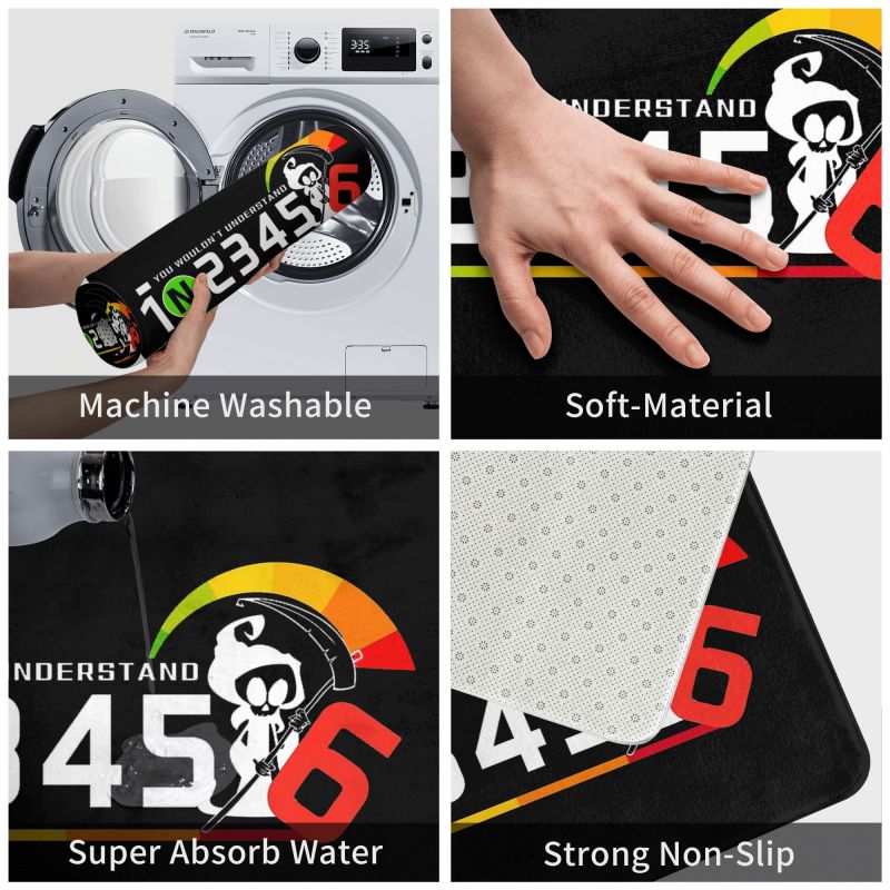 Custom 1n23456 Motorcycle Gear - Outdoor Sport Live 评论和价格
