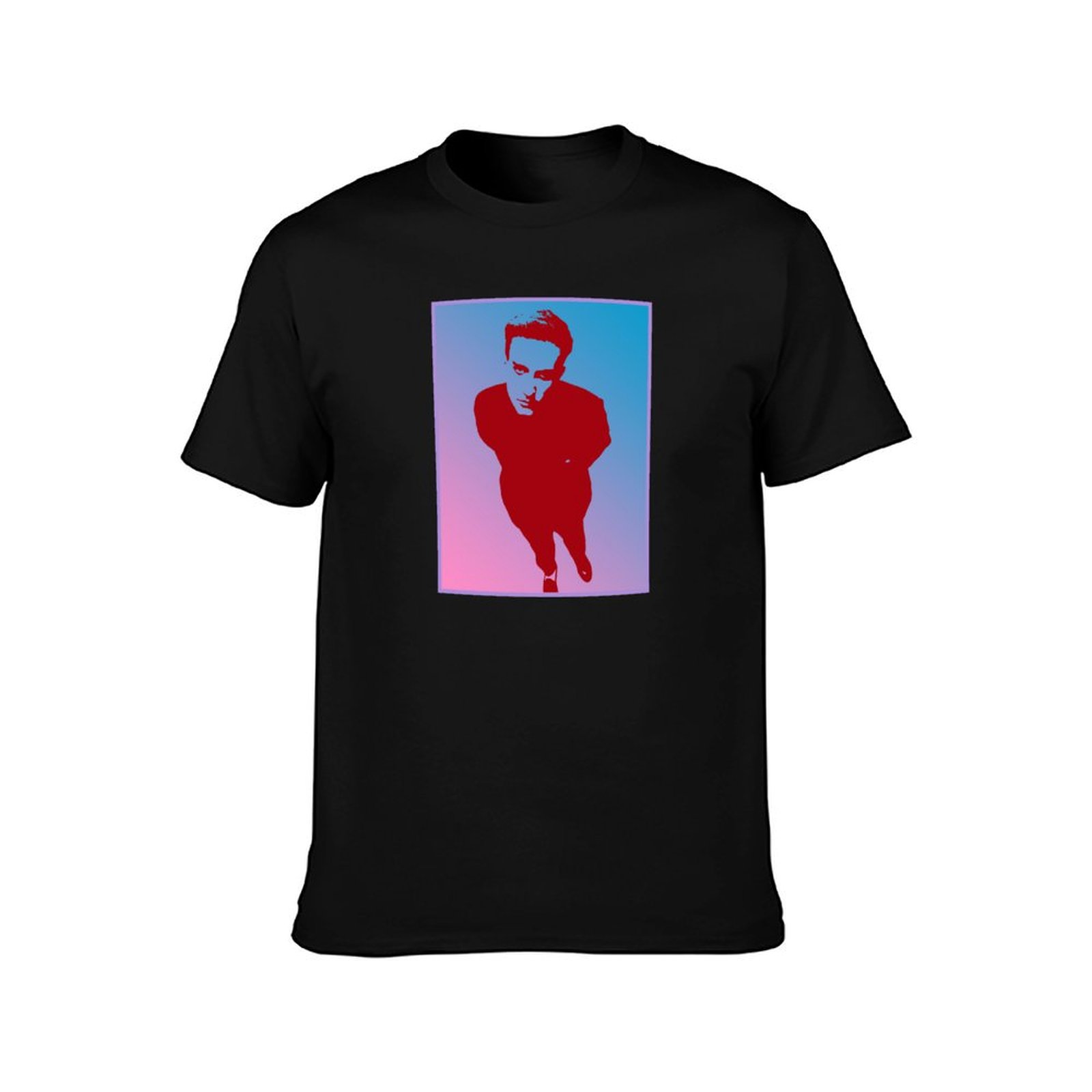 Terry Hall - 80s Pop Art T-Shi - Outdoor Sports Hall 评论和价格