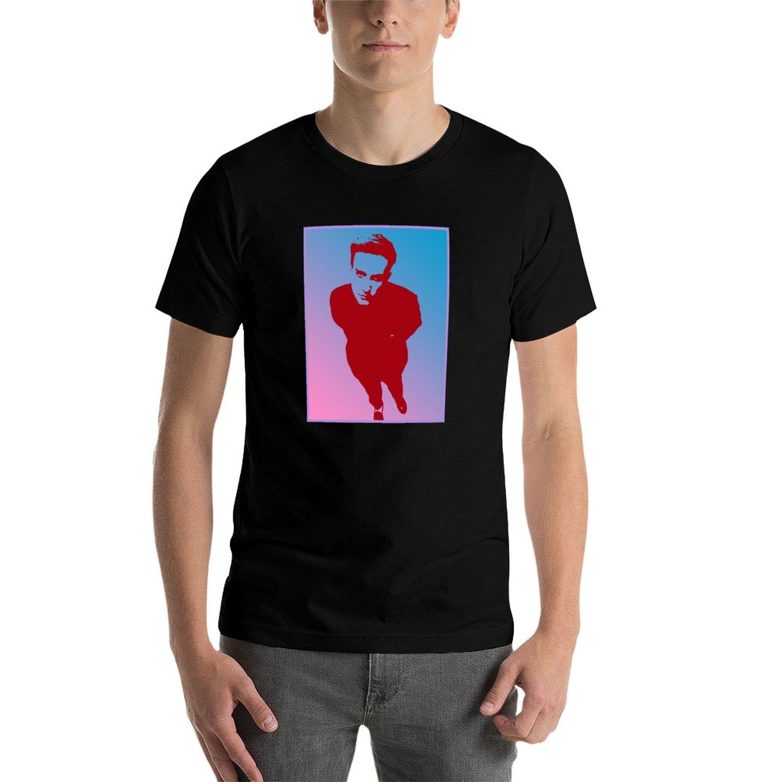 Terry Hall - 80s Pop Art T-Shi - Outdoor Sports Hall 评论和价格