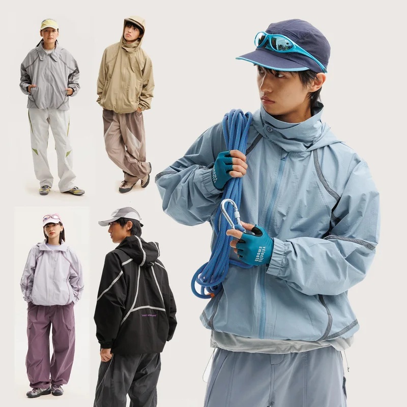 Lightweight Jacket Men Women O - Outdoor Sport Jacket Men 评论和价格