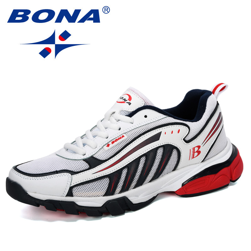 BONA New Designers Running Sho - Outdoor Sport Court 评论和价格