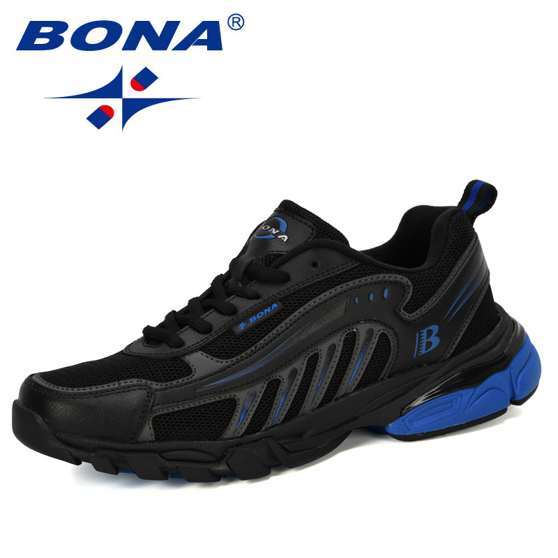 BONA New Designers Running Sho - Outdoor Sport Court 评论和价格