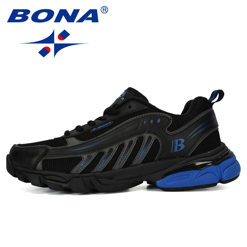 BONA New Designers Running Sho - Outdoor Sport Court 评论和价格