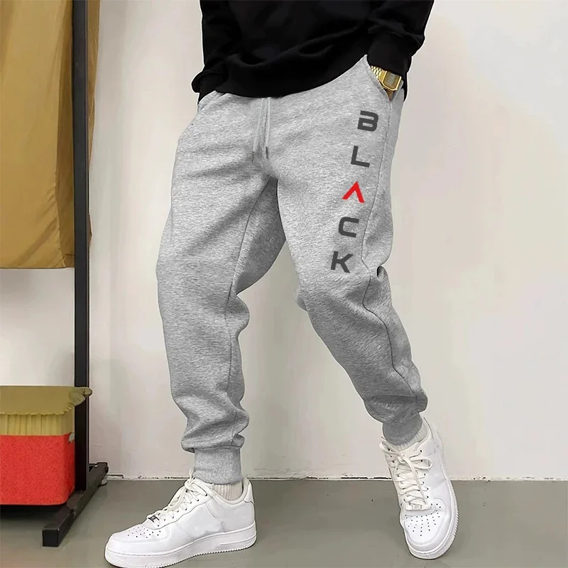 Mens Sweatpants Printing Casua - Outdoor Sport Hiking Pants 评论和价格