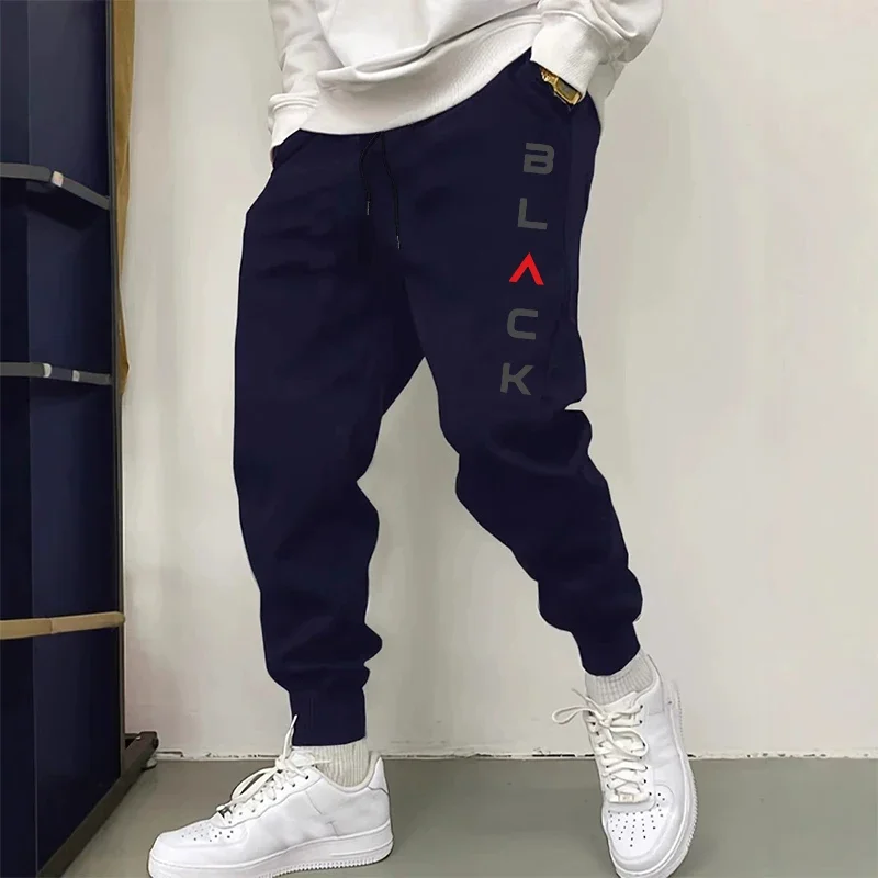 Mens Sweatpants Printing Casua - Outdoor Sport Hiking Pants 评论和价格