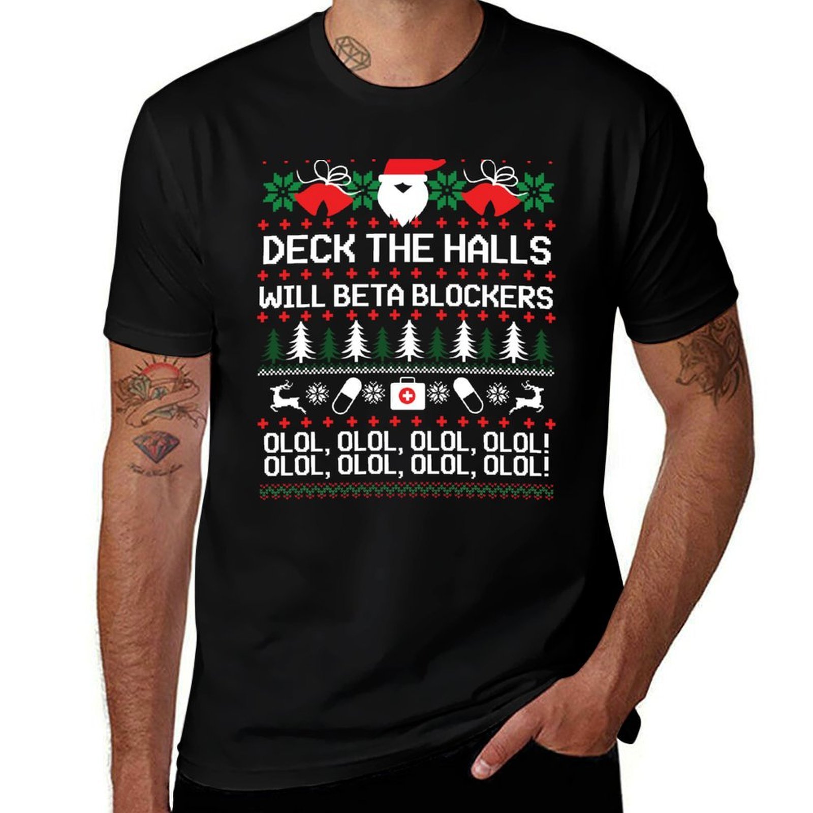 Deck The Halls With Beta Block - Outdoor Sports Hall 评论和价格