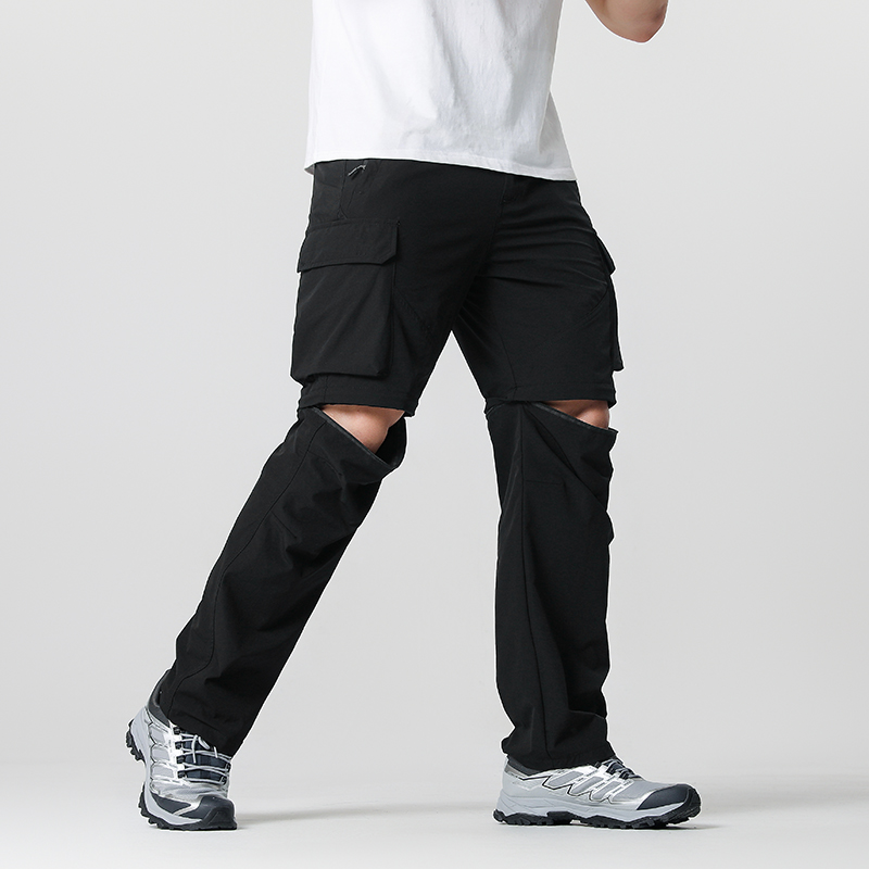 Men's Cargo Hiking Convertible - Outdoor Sport Hiking Pants 评论和价格