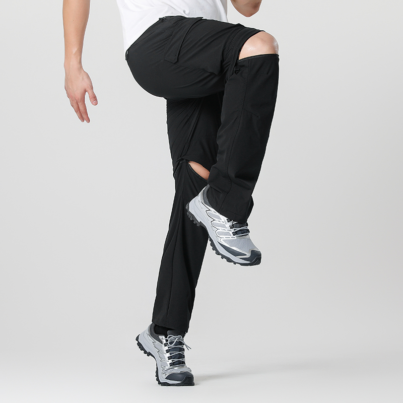 Men's Cargo Hiking Convertible - Outdoor Sport Hiking Pants 评论和价格