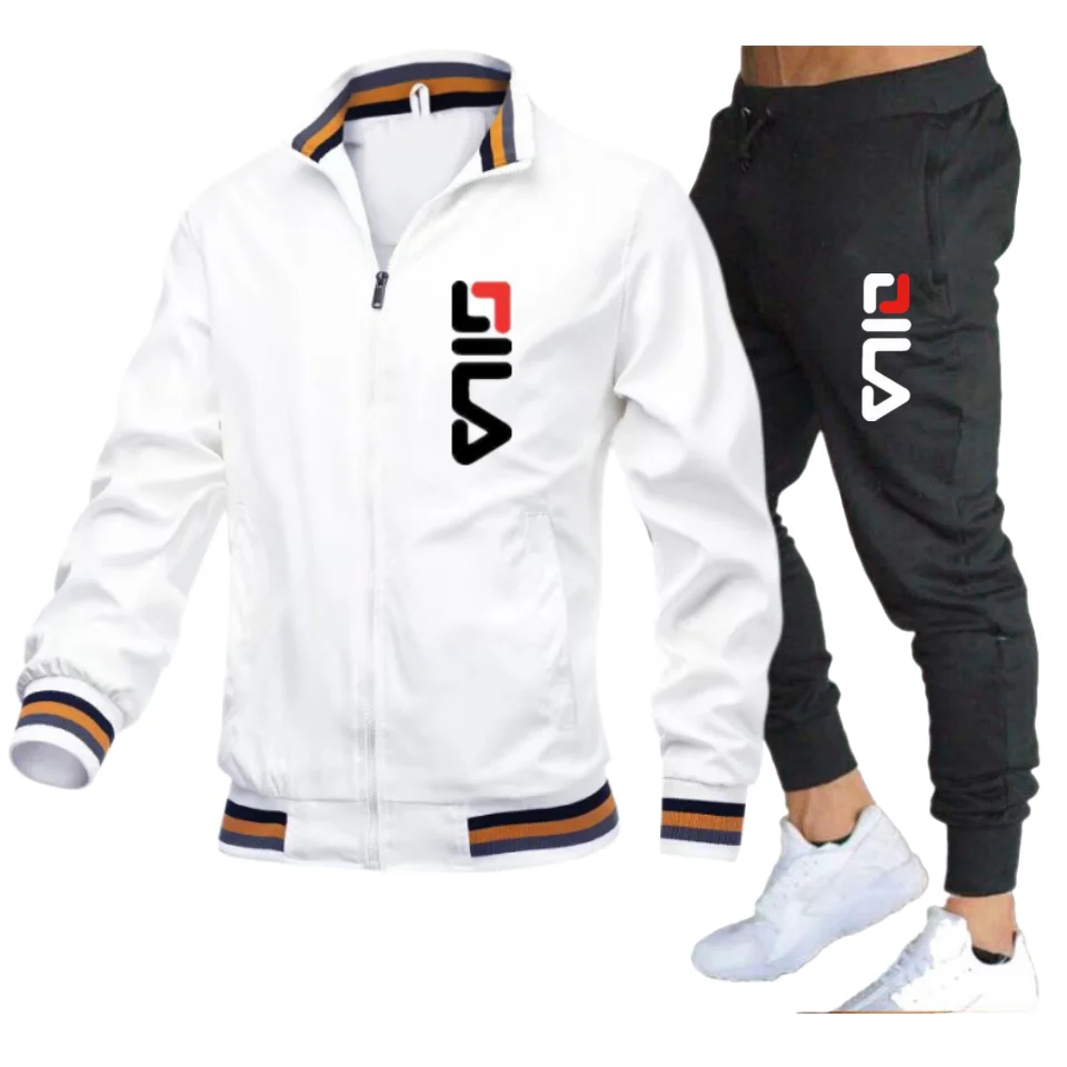 New autumn and winter men's ca - Outdoor Sport Jacket Men 评论和价格