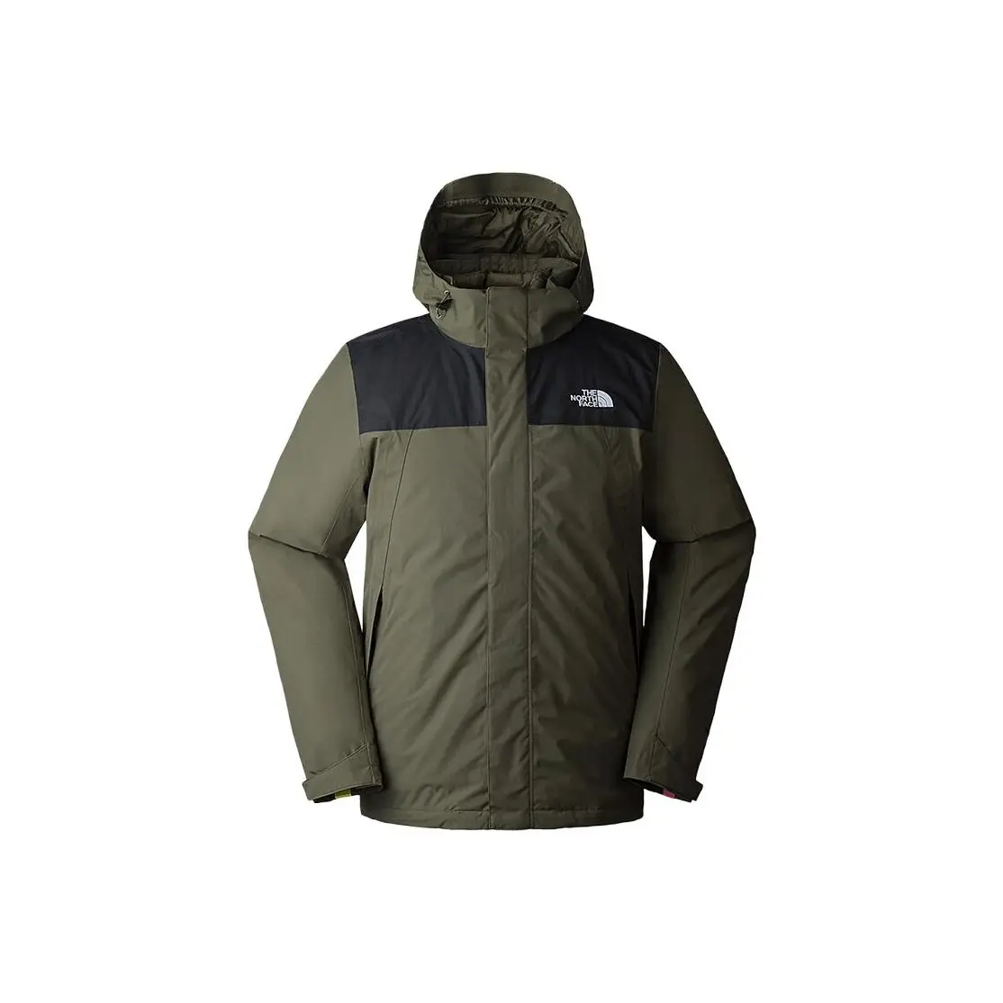 THE NORTH FACE Dryvent Splicin - Outdoor Sport North Face 评论和价格