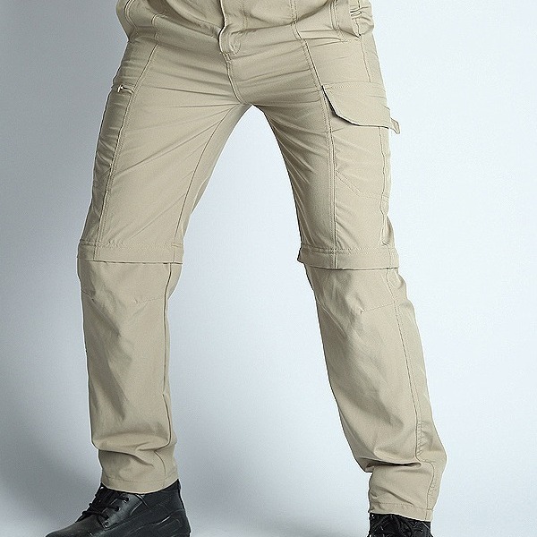 Men's Hiking Pants Convertible - Outdoor Sport Hiking Pants 评论和价格